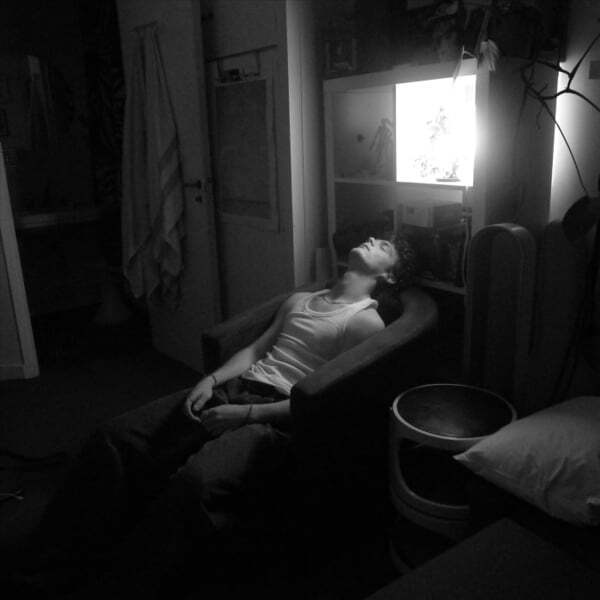 Cover art for Je déteste ma vie